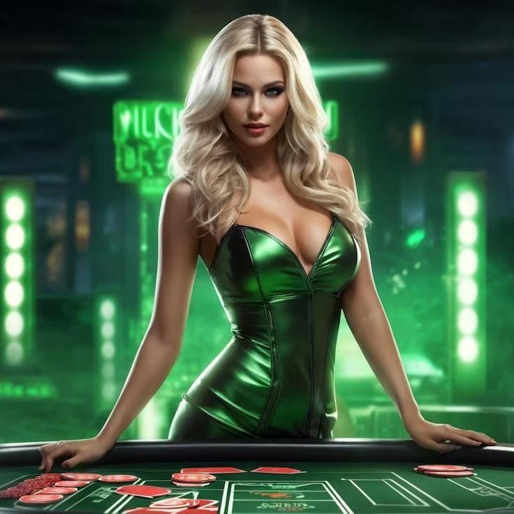 yoma bet Live Casino Baccarat Blackjack တိုက်ရိုက်