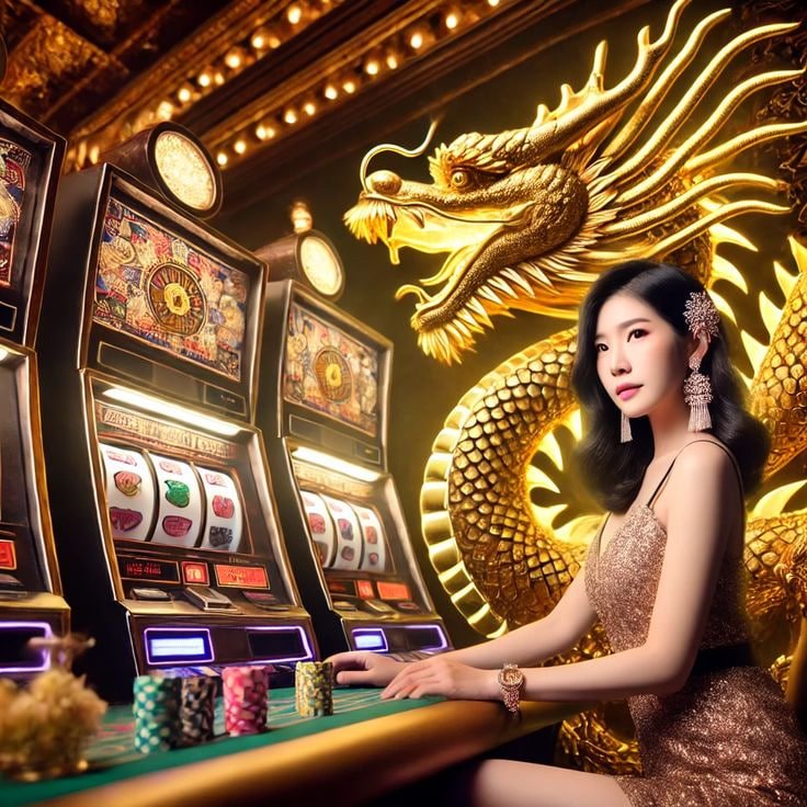 yoma bet Live Casino နှင့် Sports Betting Platform